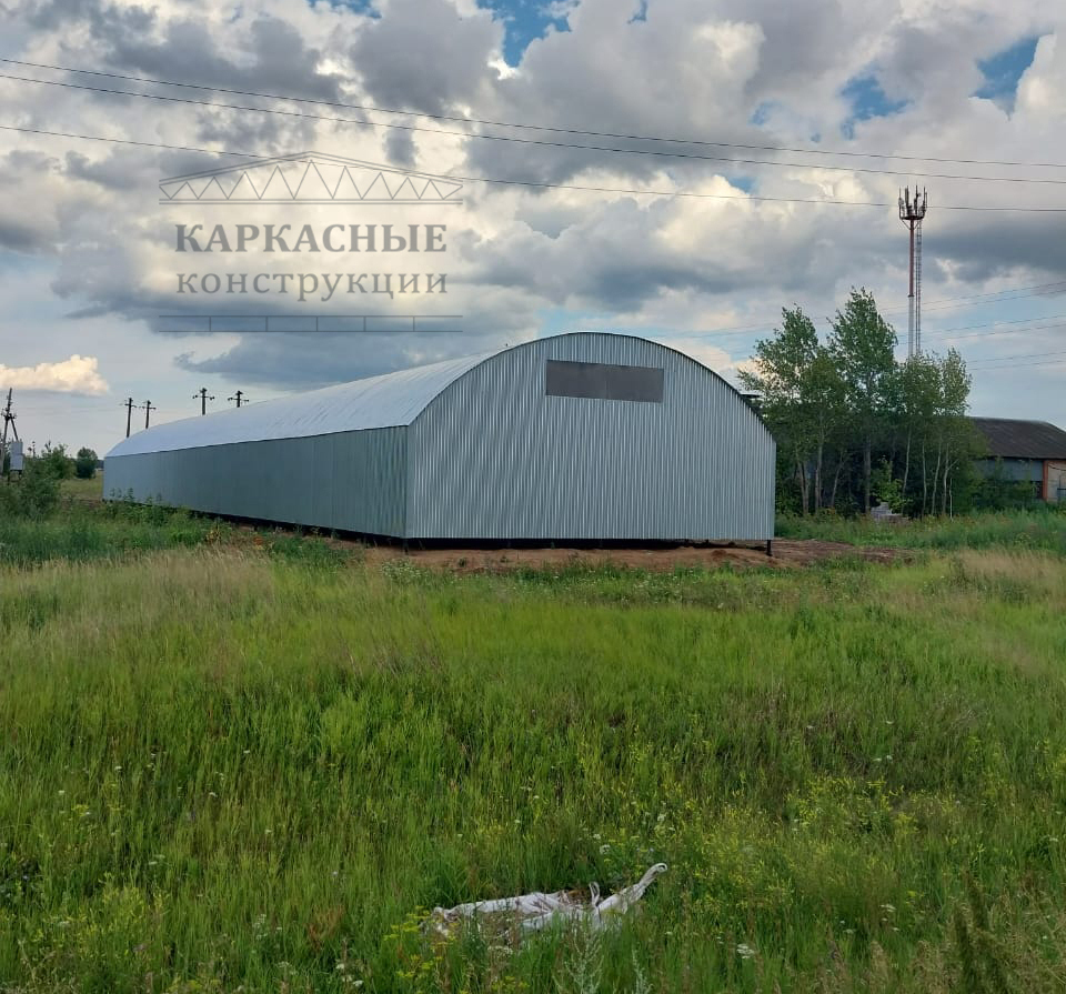 зернохранилища зерносклады